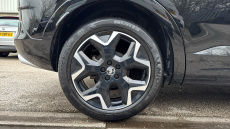 Vauxhall Grandland 1.2 Turbo Ultimate 5dr Auto Petrol Hatchback